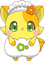 Cocotama Magical Girl Mahou Shoujo 魔法少女 Wiki Fandom