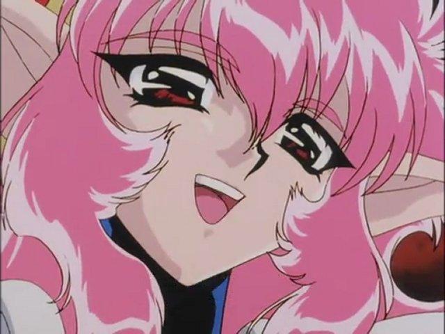 Magic Knight Rayearth, Ep 48 - An Endless Battle!