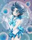 Sailor Mercury