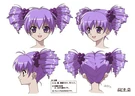 Akikan! Budoko Head Profile.jpg (22 KB) Budoko faces