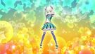 Yurika Transformations Green Torte Coord Pose