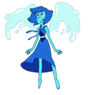 Lapis Lazuli