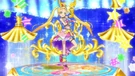 Ema Transformation form "Shakin' Party Coord" Pose