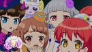 Group Eyecatch with Mikan,Aroma and Michiru
