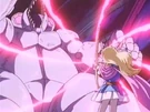 Magical Princess vs Nezumi Robot