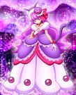 Puzzlun 0 Yukari 002.png (1.05 MB) Cure Macaron Ala Mode Style