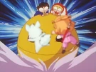 Chacha, Riiya, Shiine and Orin