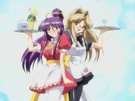Guardian Hearts! Power Up! Maya and Kurusu.jpg (57 KB) Maya and Kurusu