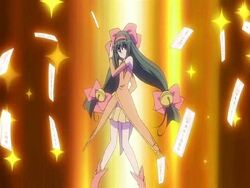 Prism Generations Magical Girl Mahou Shoujo 魔法少女 Wiki Fandom