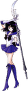 Sailor Saturn