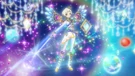 Rei Transformations form Innocent Prince Coord form Wings Pose