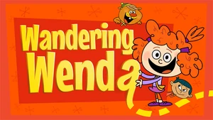 Wandering-wenda-post
