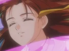 Miho transforming