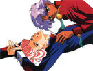 Utena groups020