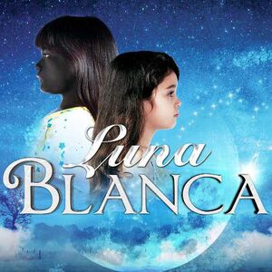 Luna blanca title