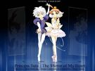 Largeanimepaperwallpapers princess-tutu ramius thisres 52880