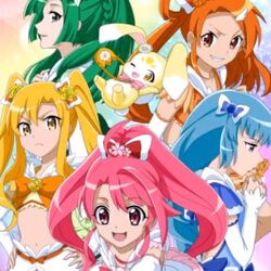 Category:Video Game | Magical Girl (Mahou Shoujo - 魔法少女) Wiki