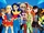 DC Super Hero Girls
