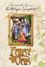 Fairyoakpedia  Fairy Oak The Main Characters