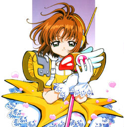 DISC] SyaoSaku forever!!!!! Cardcaptor Sakura Clear Card Chapter 71 by  CLAMP : r/manga
