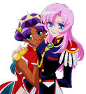 Utena anthy-utena133