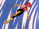 Cutie Honey