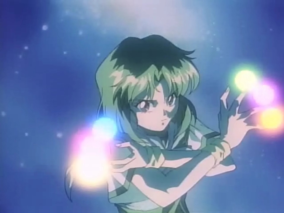 Megami Tengoku | Magical Girl (Mahou Shoujo - 魔法少女) Wiki