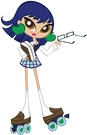 Milky Way and the Galaxy Girls Uranus pose3.png (223 KB) Uranus