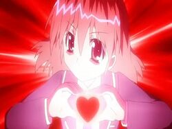 Prism Generations Magical Girl Mahou Shoujo 魔法少女 Wiki Fandom