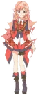 AKB0048 Kojiharu pose2.png (118 KB) Kojiharu