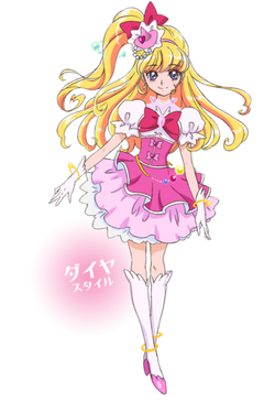 Pretty Cure | Magical Girl (Mahou Shoujo - 魔法少女) Wiki | Fandom