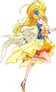 Cure Etolie