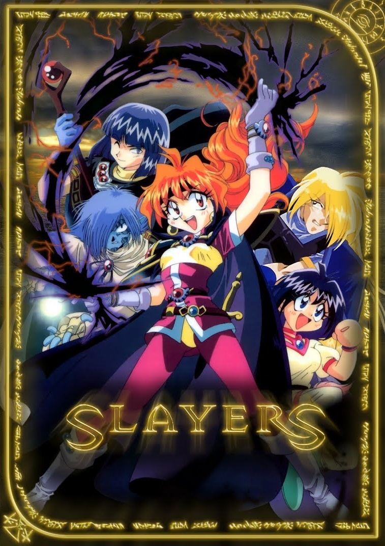 Slayers Return Movie Edition Lina Naga Japan Anime Manga Art Book for sale  online