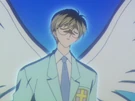 Card Captor Sakura Yukito transforming4.jpg (161 KB) Yukito transforming