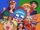 Characters