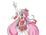 Magical Girl Rion-Chan