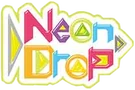 Neon Drop