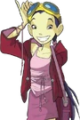Hay Lin