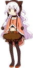 Nagisa