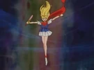 Magical Princess jumping
