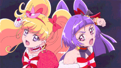 Pretty Cure Magical Girl Mahou Shoujo 魔法少女 Wiki Fandom Pretty Cure Magical Girl Mahou Shoujo 魔法少女 Wiki Fandom