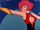 Cutie Honey