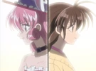 Mitsuki and Meroko