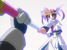 Nanoha