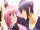 Amu and Ikuto