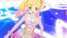 Yume Transformations form "Pink Shine Stars Coord" Pose