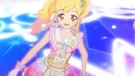 Yume Transformations form "Pink Shine Stars Coord" Pose