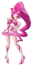 Cure Blossom