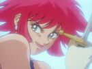 Cutie Honey introduction