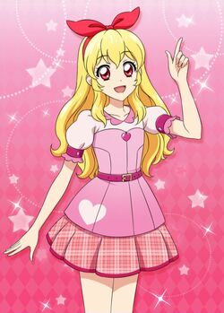 Ai cũng yêu thích Aikatsu! Những nhân vật xinh đẹp, âm nhạc tuyệt vời và phong cách thời trang độc đáo chắc chắn sẽ khiến bạn có một trải nghiệm thú vị. Hãy xem hình ảnh liên quan đến từ khóa \